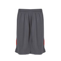 Badger Drive Pocketed Shorts